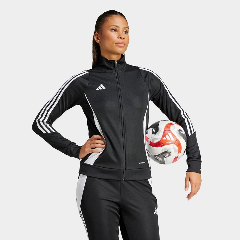 Women's adidas Tiro 24 Track Training Jacket