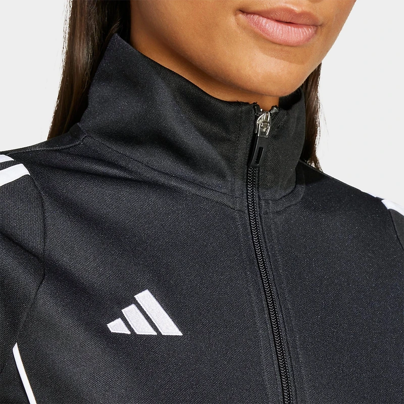 Women's adidas Tiro 24 Track Training Jacket