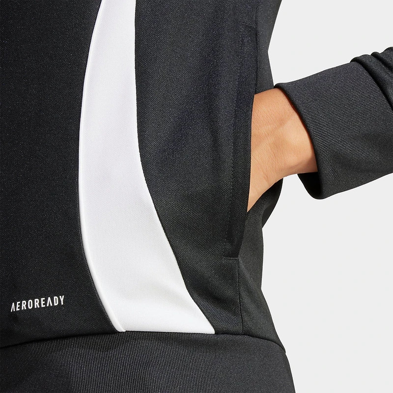 Women's adidas Tiro 24 Track Training Jacket