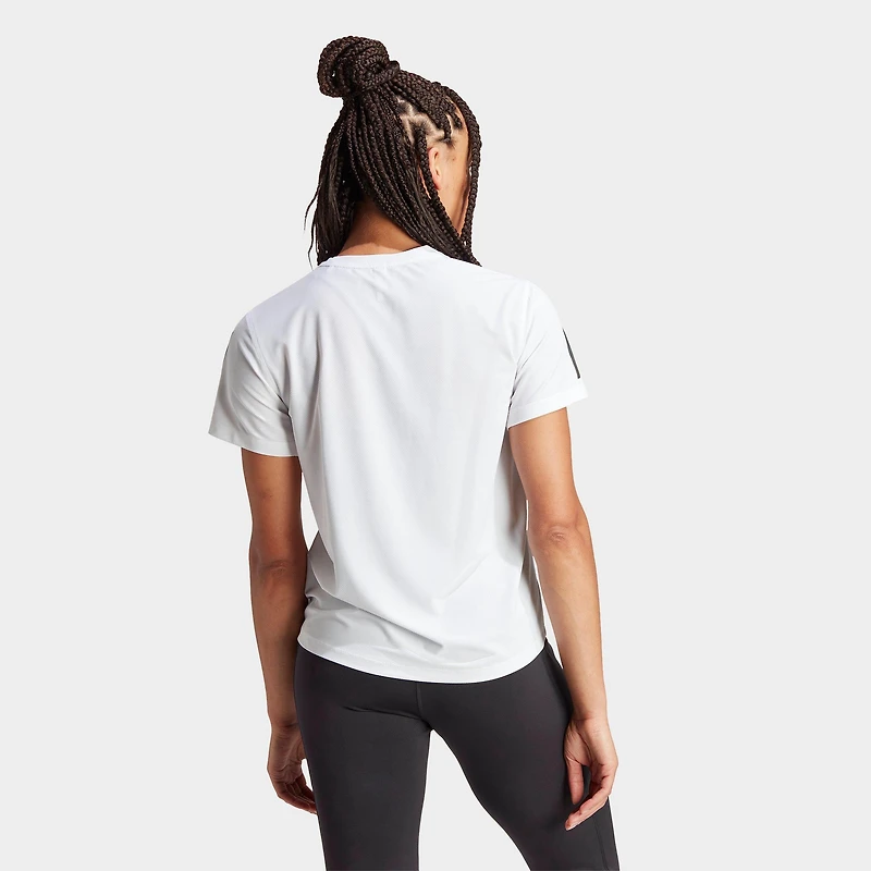 Women's adidas Own The Run T-Shirt