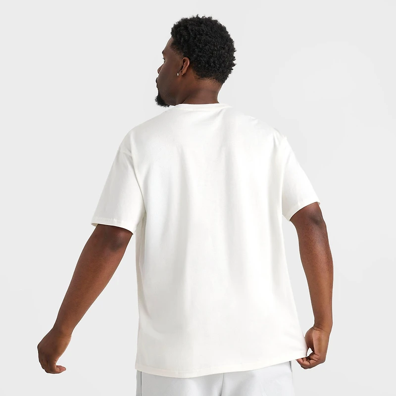 Men's Nike Sportswear Hoops World Champions 2025 T-Shirt