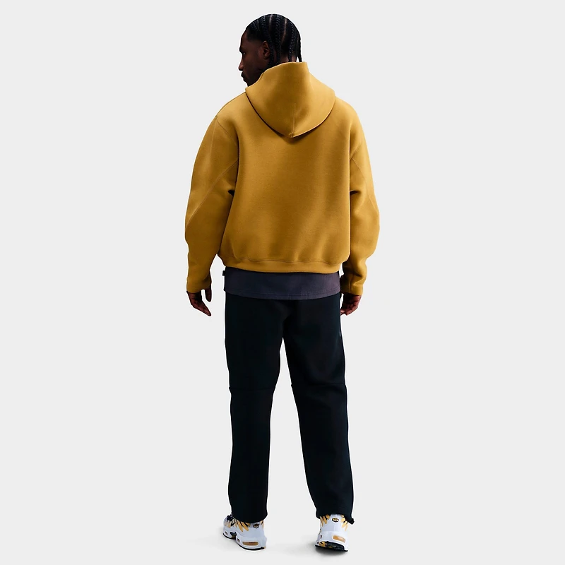 Men's Nike Tech Fleece Open-Hem Pants