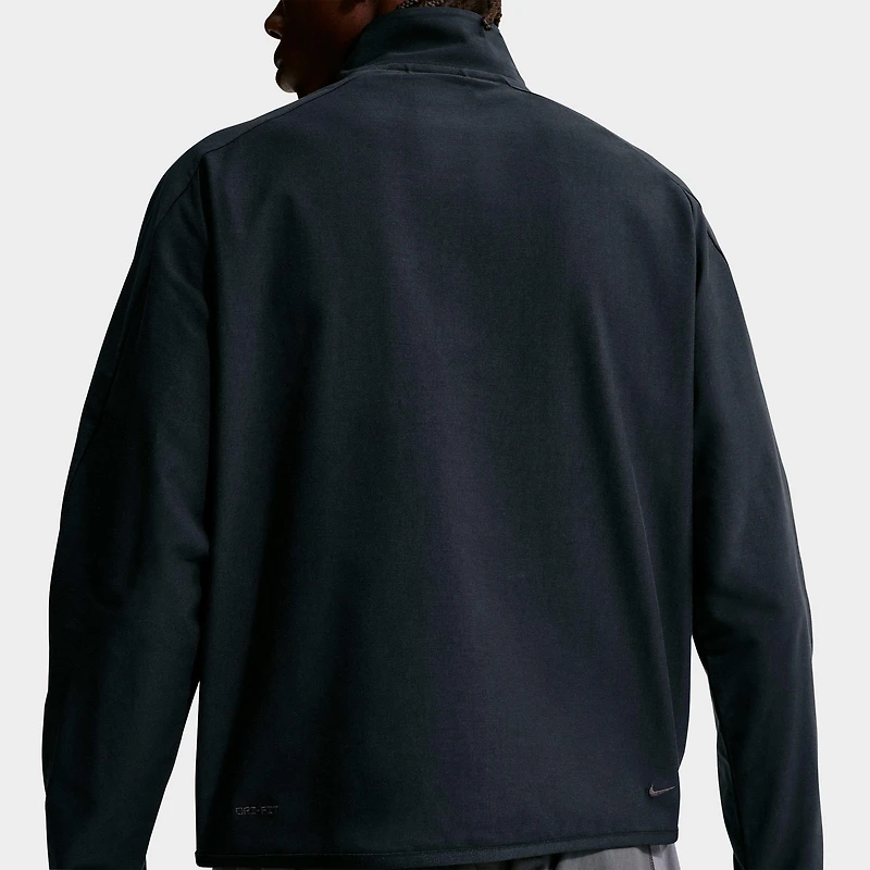 Men's Nike Sportswear Tech Dri-FIT Shori Knit Track Jacket