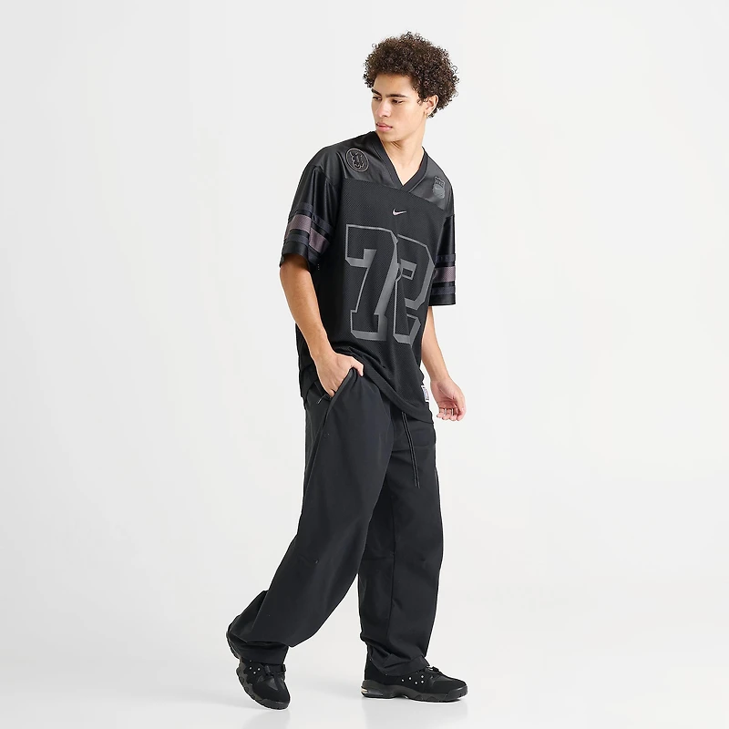 Men's Nike Tech Dri-FIT Shori Knit Loose Pants