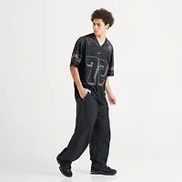 Men's Nike Tech Dri-FIT Shori Knit Loose Pants