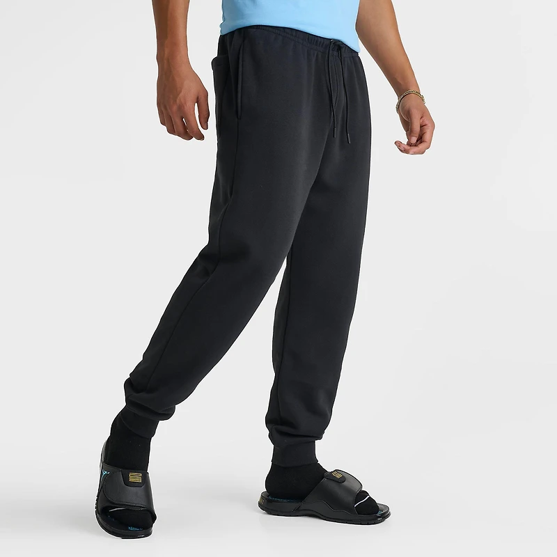 Men's Jordan Swoosh Brooklyn Fleece Jogger Pants