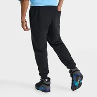 Men's Jordan Swoosh Brooklyn Fleece Jogger Pants
