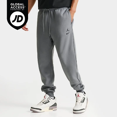 Men's Jordan Swoosh Brooklyn Fleece Jogger Pants
