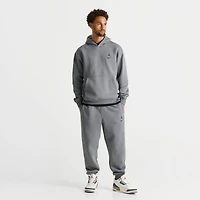 Men's Jordan Swoosh Brooklyn Fleece Jogger Pants