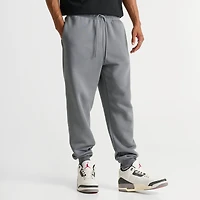 Men's Jordan Swoosh Brooklyn Fleece Jogger Pants