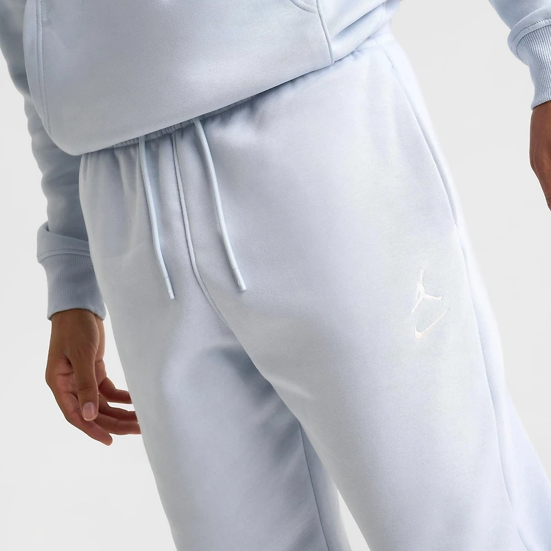Men's Jordan Swoosh Brooklyn Fleece Jogger Pants