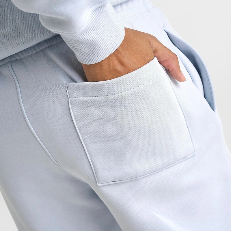 Men's Jordan Swoosh Brooklyn Fleece Jogger Pants