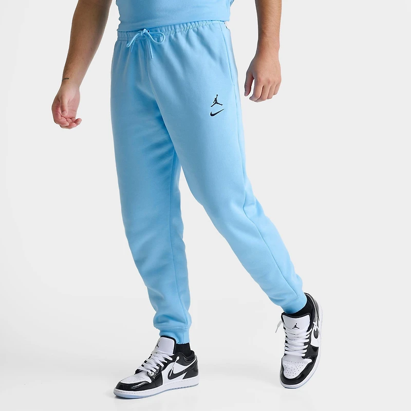 Men's Jordan Swoosh Brooklyn Fleece Jogger Pants