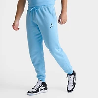 Men's Jordan Swoosh Brooklyn Fleece Jogger Pants