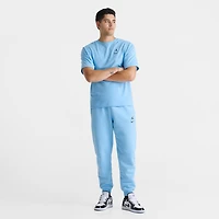 Men's Jordan Swoosh Brooklyn Fleece Jogger Pants