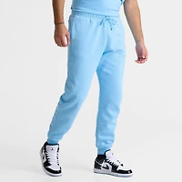 Men's Jordan Swoosh Brooklyn Fleece Jogger Pants