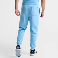 Men's Jordan Swoosh Brooklyn Fleece Jogger Pants