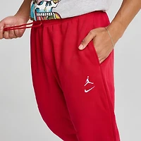 Men's Jordan Swoosh Brooklyn Fleece Jogger Pants