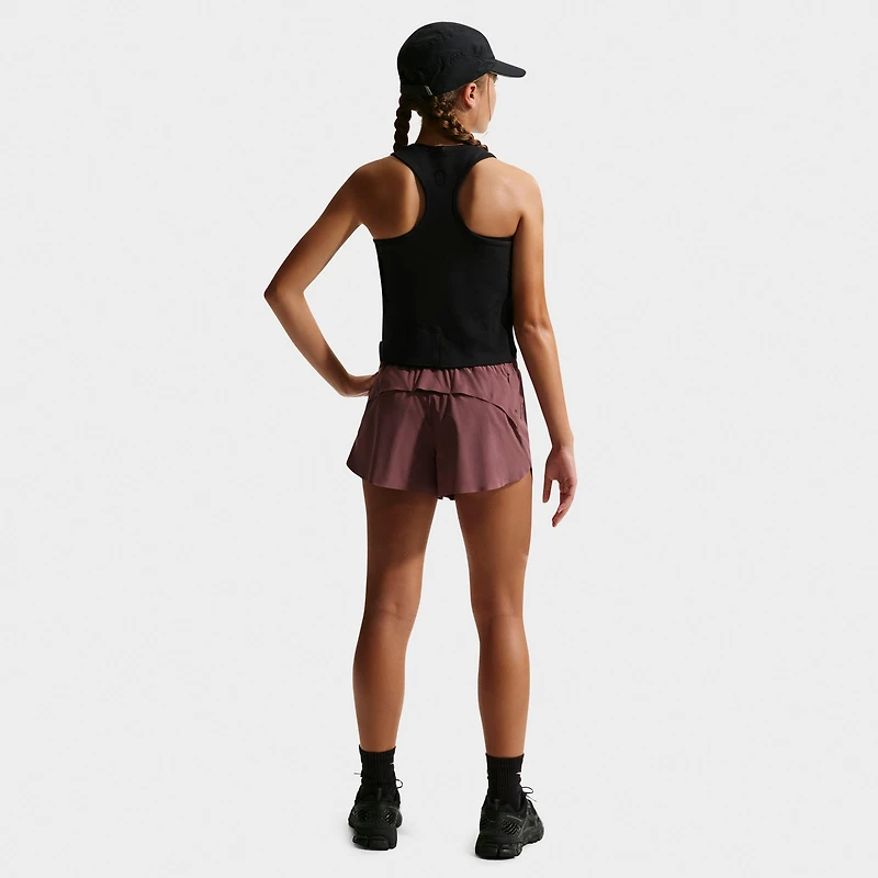 Girls' Big Kids' Nike MAVN Dri-FIT Tank
