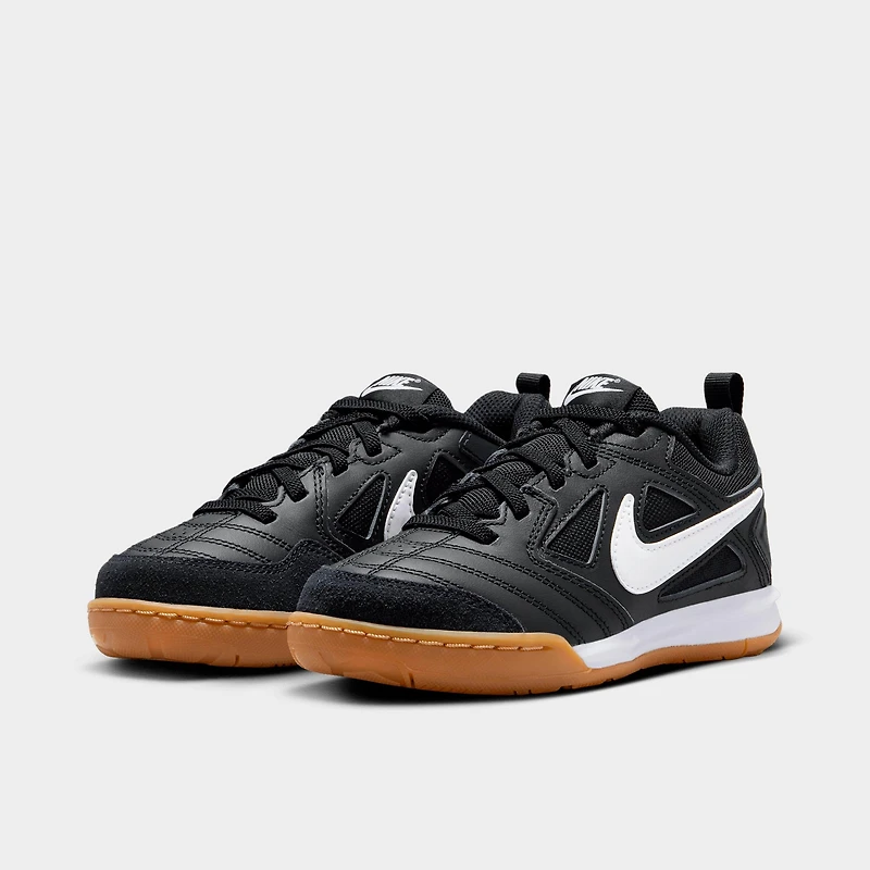 Little Kids' Nike Gato Stretch Lace Casual Shoes