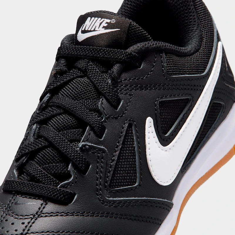 Little Kids' Nike Gato Stretch Lace Casual Shoes