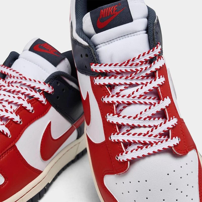 Men's Nike Dunk Low SE Casual Shoes