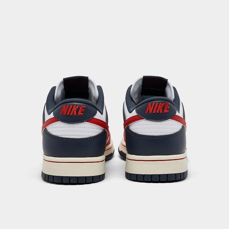 Men's Nike Dunk Low SE Casual Shoes