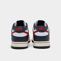 Men's Nike Dunk Low SE Casual Shoes