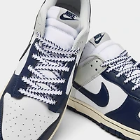 Men's Nike Dunk Low SE Casual Shoes