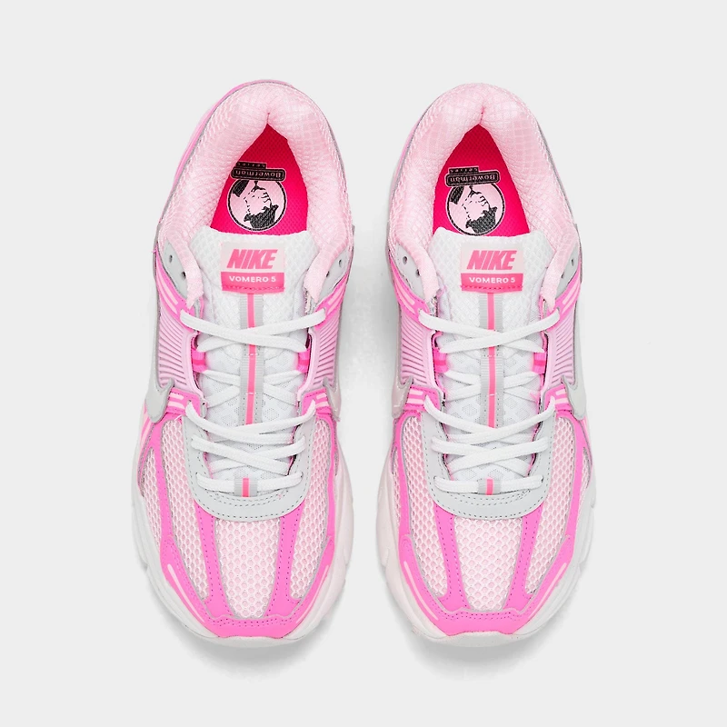Women's Nike Zoom Vomero 5 Casual Shoes
