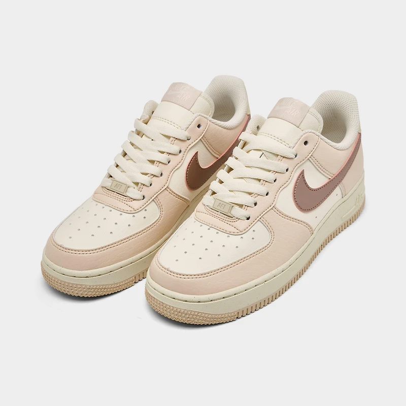 Womens Nike Air Force 1 07 Next Nature Casual Shoes