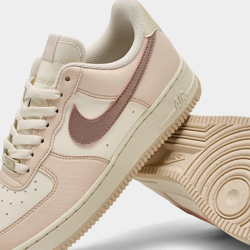 Womens Nike Air Force 1 07 Next Nature Casual Shoes