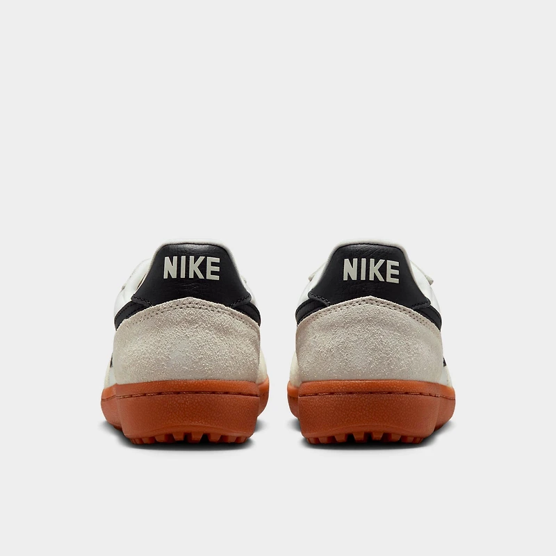 Women's Nike Field General Suede Casual Shoes