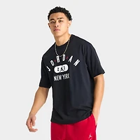Men's Jordan New York City T-Shirt