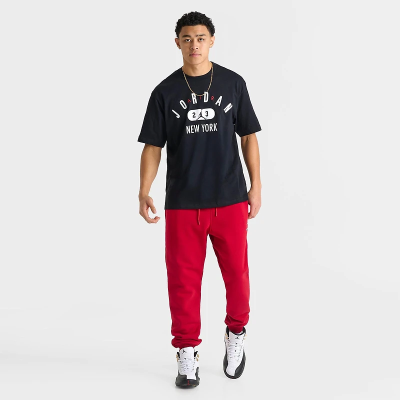 Men's Jordan New York City T-Shirt