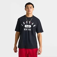 Men's Jordan New York City T-Shirt