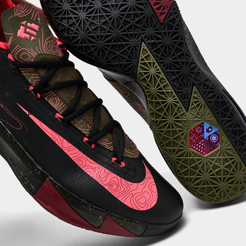 Men's Nike KD 6 Basketball Shoes