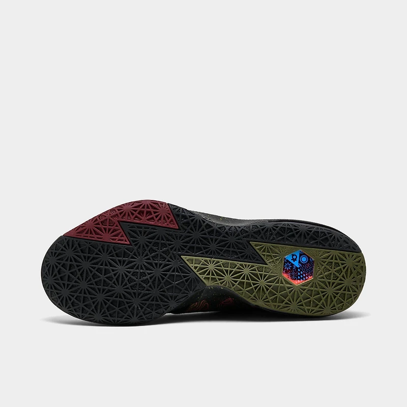 Men's Nike KD 6 Basketball Shoes