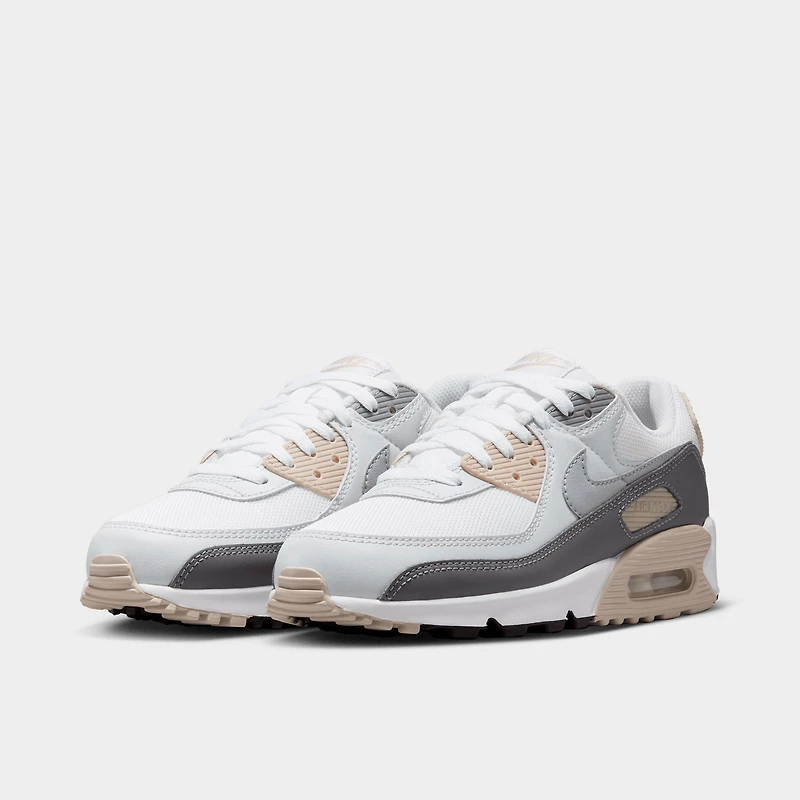 Women's Nike Air Max 90 Casual Shoes
