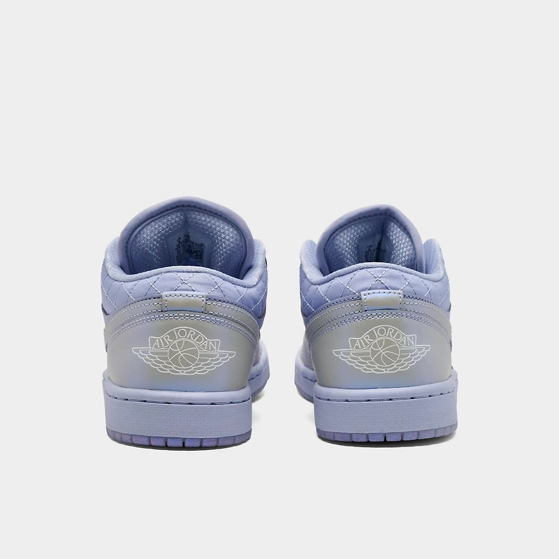 Women's Air Jordan 1 Low SE Casual Shoes