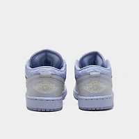 Women's Air Jordan 1 Low SE Casual Shoes
