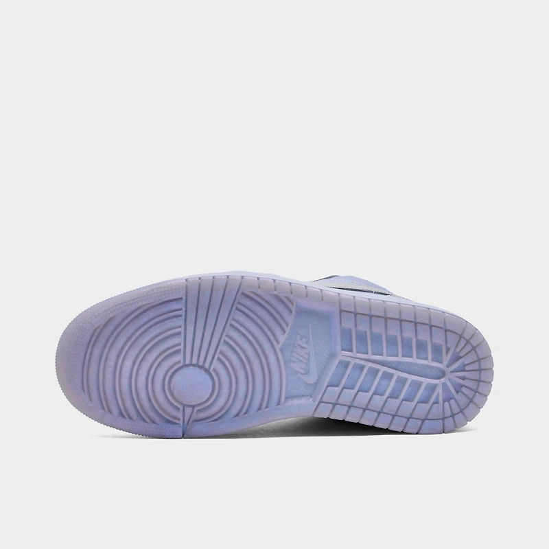 Women's Air Jordan 1 Low SE Casual Shoes