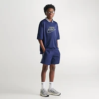 Big Kids' Nike Sportswear Woven Shorts