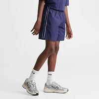 Big Kids' Nike Sportswear Woven Shorts