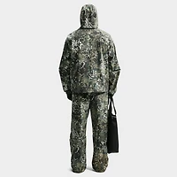 Men's Nike Tech Dri-FIT Woven Digital Camo Print Full-Zip Jacket