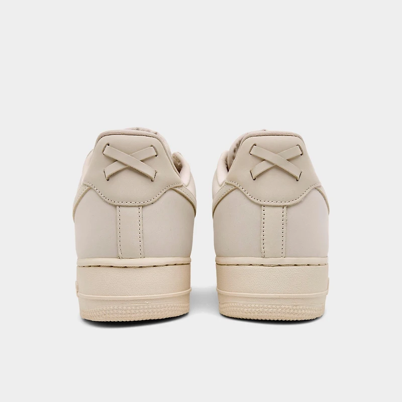 Men's Nike Air Force 1 Low Retro Premium Casual Shoes
