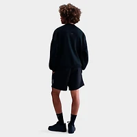 Men's Nike Standard Issue Therma-FIT Basketball Crewneck Sweatshirt