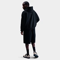 Men's Nike Standard Issue Therma-FIT Brushed Basketball Pullover Hoodie