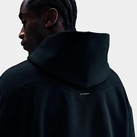 Men's Nike Standard Issue Therma-FIT Brushed Basketball Pullover Hoodie