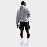 Men's Nike Standard Issue Therma-FIT Brushed Basketball Pullover Hoodie